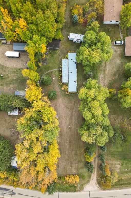 MLS® A2260651 - 662066 RR 181    #51 (Nobula  Drive)   in Blue Heron Estate Rural Athabasca County, Residential