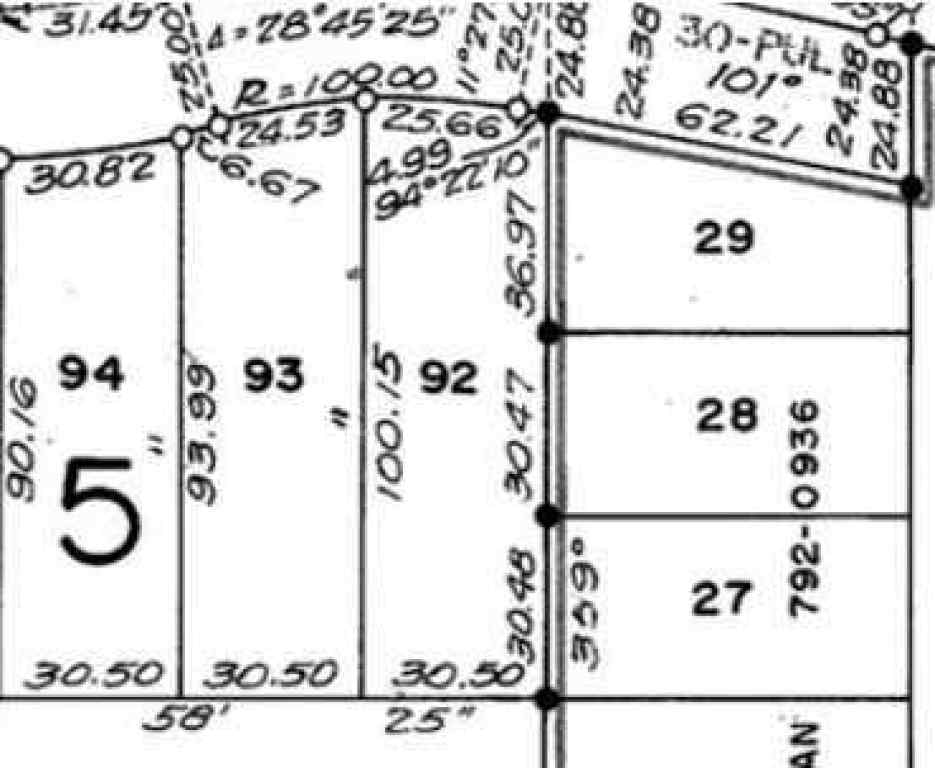 MLS® A2260651 - 662066 RR 181    #51 (Nobula  Drive)   in Blue Heron Estate Rural Athabasca County, Residential