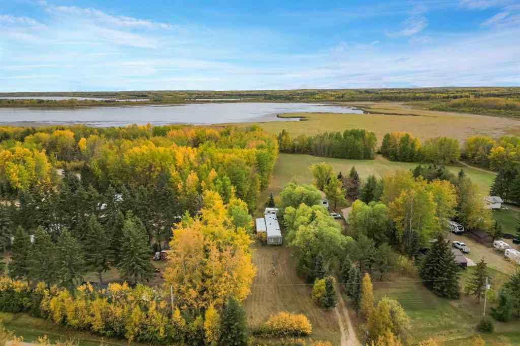 MLS® A2260651 - 662066 RR 181    #51 (Nobula  Drive)   in Blue Heron Estate Rural Athabasca County, Residential