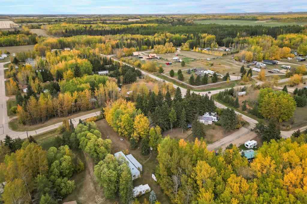 MLS® A2260651 - 662066 RR 181    #51 (Nobula  Drive)   in Blue Heron Estate Rural Athabasca County, Residential