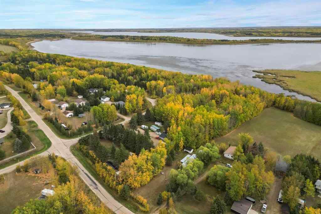 MLS® A2260651 - 662066 RR 181    #51 (Nobula  Drive)   in Blue Heron Estate Rural Athabasca County, Residential