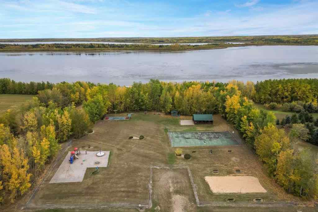 MLS® A2260651 - 662066 RR 181    #51 (Nobula  Drive)   in Blue Heron Estate Rural Athabasca County, Residential