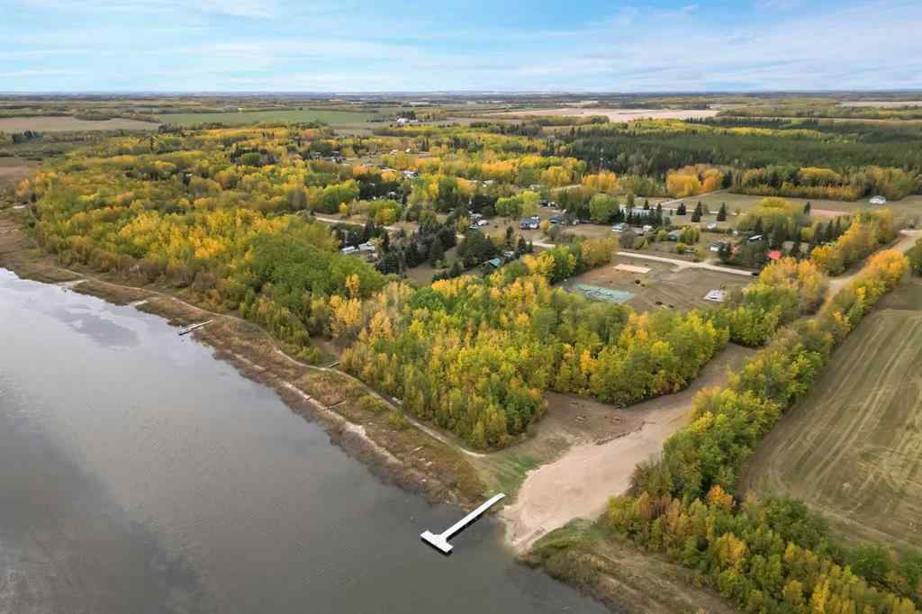 MLS® A2260651 - 662066 RR 181    #51 (Nobula  Drive)   in Blue Heron Estate Rural Athabasca County, Residential