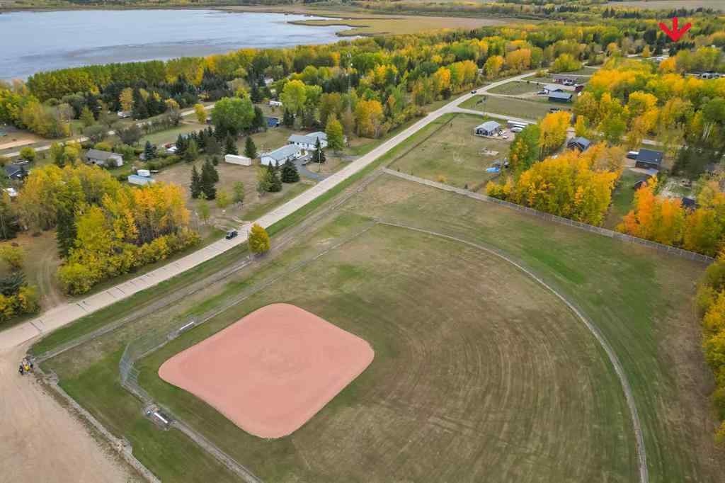 MLS® A2260651 - 662066 RR 181    #51 (Nobula  Drive)   in Blue Heron Estate Rural Athabasca County, Residential