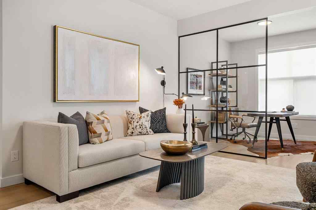 MLS® A2260652 - 14426 15 Street NE in Keystone Hills Calgary, Residential