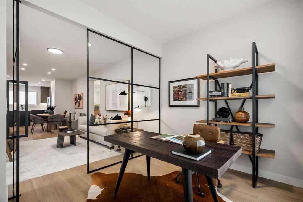 MLS® A2260652 - 14426 15 Street NE in Keystone Hills Calgary, Residential