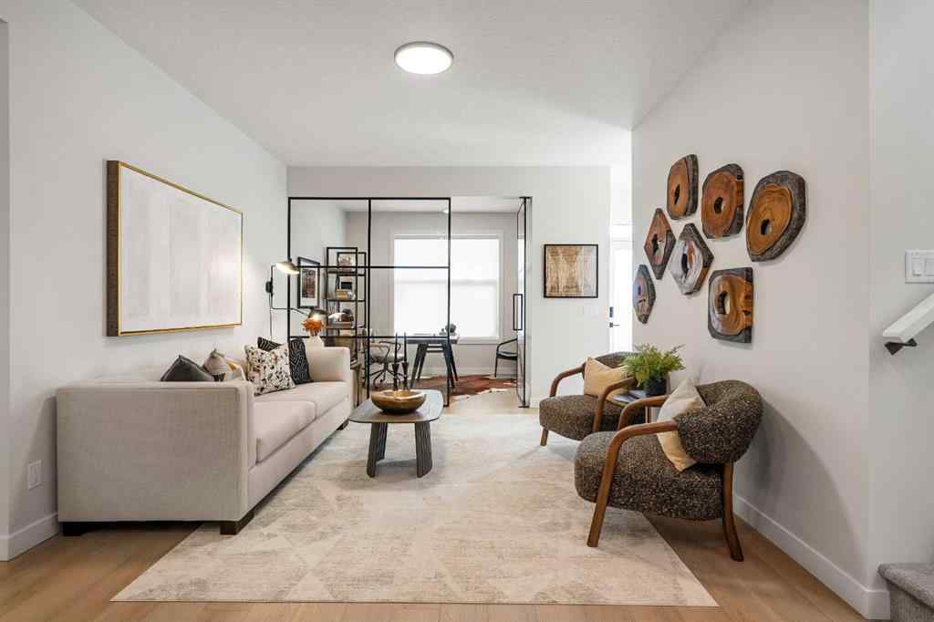 MLS® A2260652 - 14426 15 Street NE in Keystone Hills Calgary, Residential