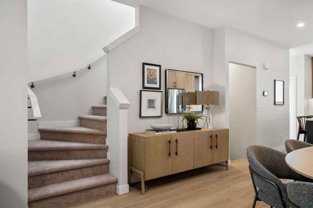 MLS® A2260652 - 14426 15 Street NE in Keystone Hills Calgary, Residential