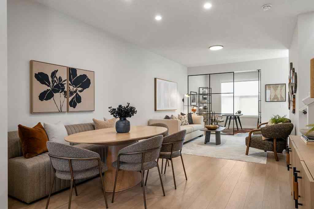 MLS® A2260652 - 14426 15 Street NE in Keystone Hills Calgary, Residential