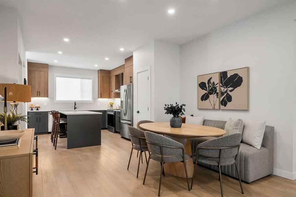 MLS® A2260652 - 14426 15 Street NE in Keystone Hills Calgary, Residential