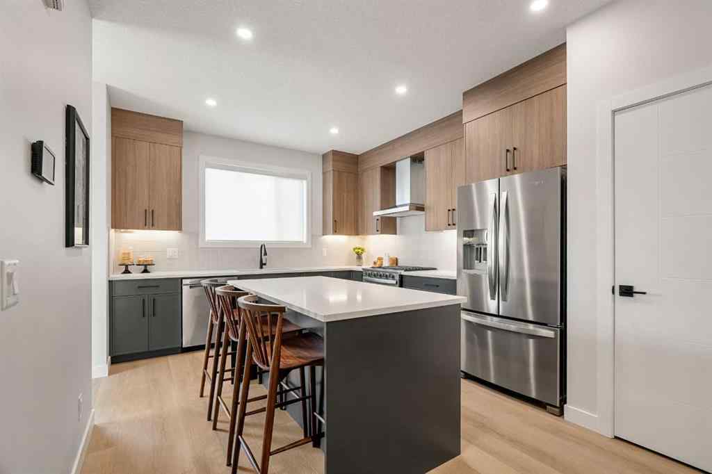 MLS® A2260652 - 14426 15 Street NE in Keystone Hills Calgary, Residential