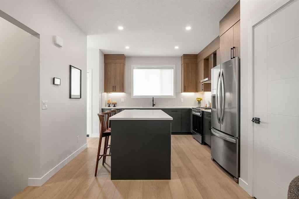 MLS® A2260652 - 14426 15 Street NE in Keystone Hills Calgary, Residential