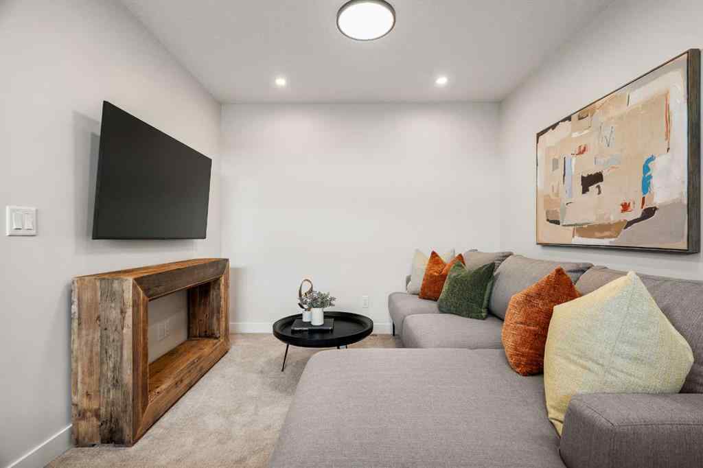 MLS® A2260652 - 14426 15 Street NE in Keystone Hills Calgary, Residential