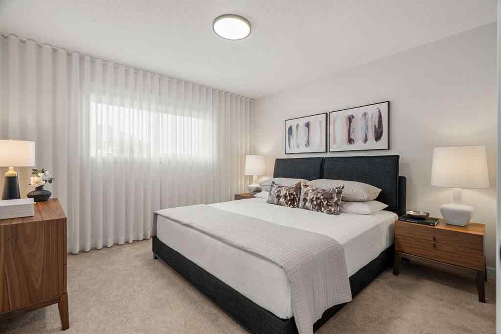 MLS® A2260652 - 14426 15 Street NE in Keystone Hills Calgary, Residential