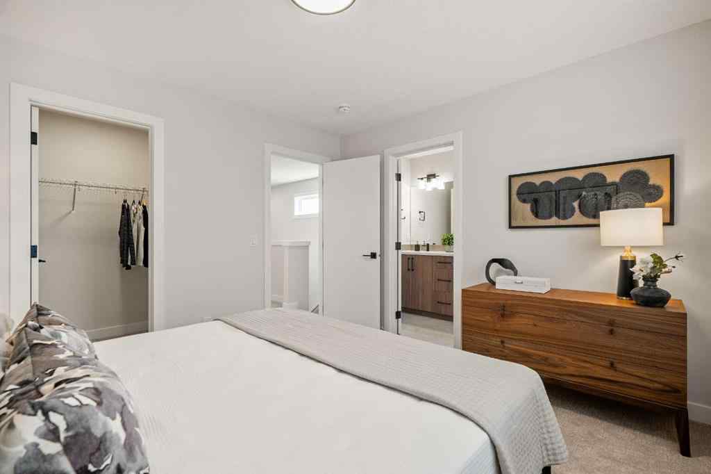 MLS® A2260652 - 14426 15 Street NE in Keystone Hills Calgary, Residential