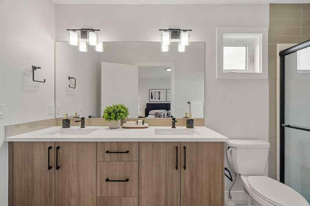 MLS® A2260652 - 14426 15 Street NE in Keystone Hills Calgary, Residential