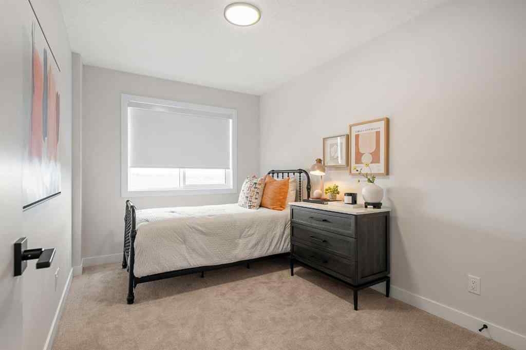 MLS® A2260652 - 14426 15 Street NE in Keystone Hills Calgary, Residential