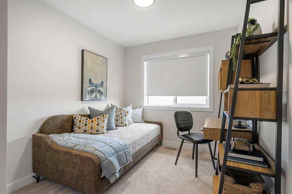 MLS® A2260652 - 14426 15 Street NE in Keystone Hills Calgary, Residential