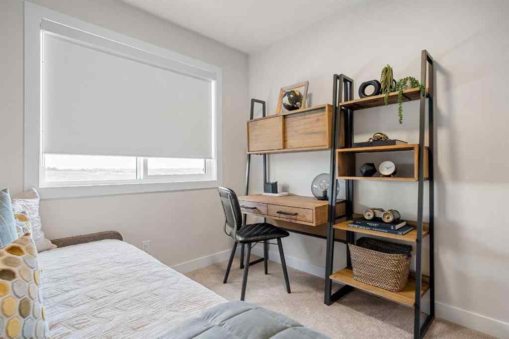 MLS® A2260652 - 14426 15 Street NE in Keystone Hills Calgary, Residential