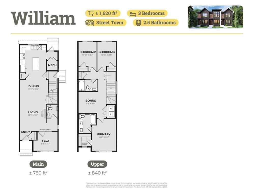 MLS® A2260652 - 14426 15 Street NE in Keystone Hills Calgary, Residential