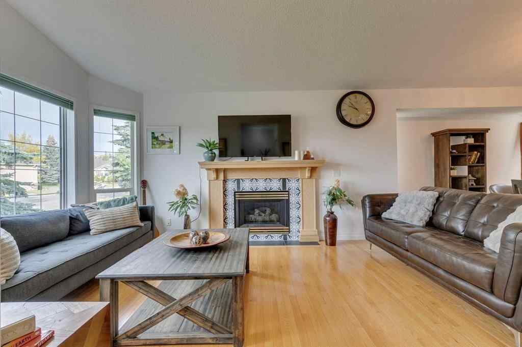 MLS® A2260653 - 42 Sierra Morena Green SW in Signal Hill Calgary, Residential