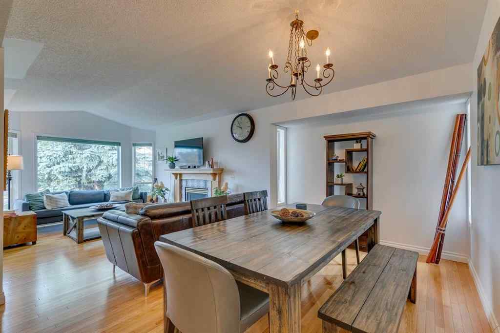 MLS® A2260653 - 42 Sierra Morena Green SW in Signal Hill Calgary, Residential