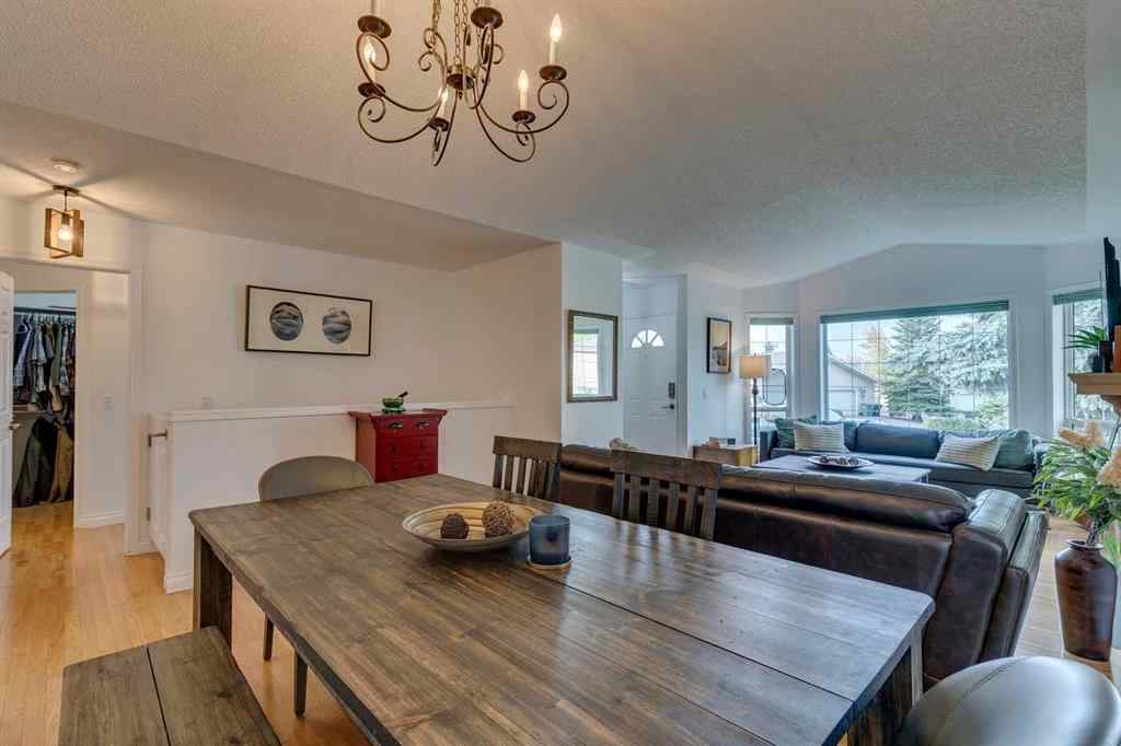 MLS® A2260653 - 42 Sierra Morena Green SW in Signal Hill Calgary, Residential