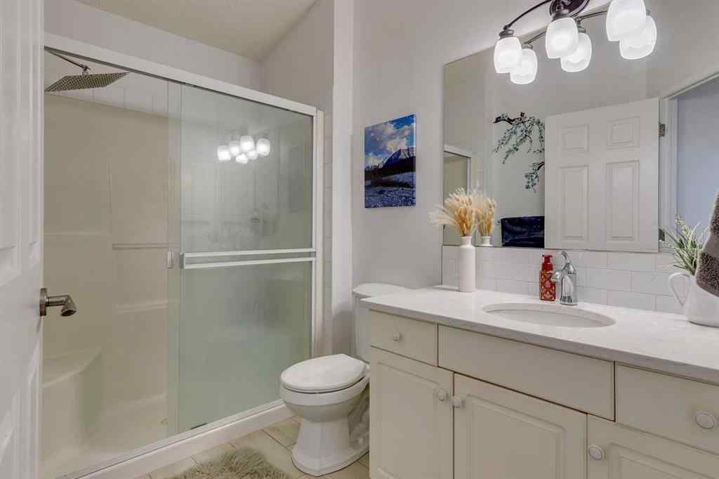 MLS® A2260653 - 42 Sierra Morena Green SW in Signal Hill Calgary, Residential