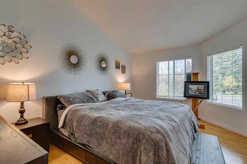 MLS® A2260653 - 42 Sierra Morena Green SW in Signal Hill Calgary, Residential