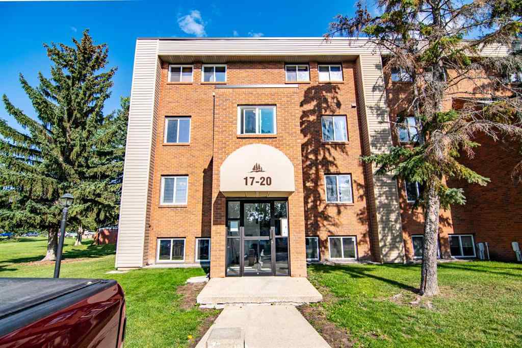 MLS® A2260654 - Unit #19 80 Piper Drive  in Pines Red Deer, Residential