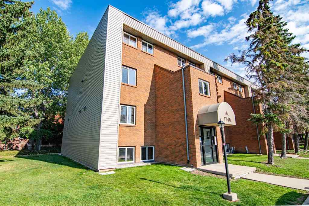 MLS® A2260654 - Unit #19 80 Piper Drive  in Pines Red Deer, Residential