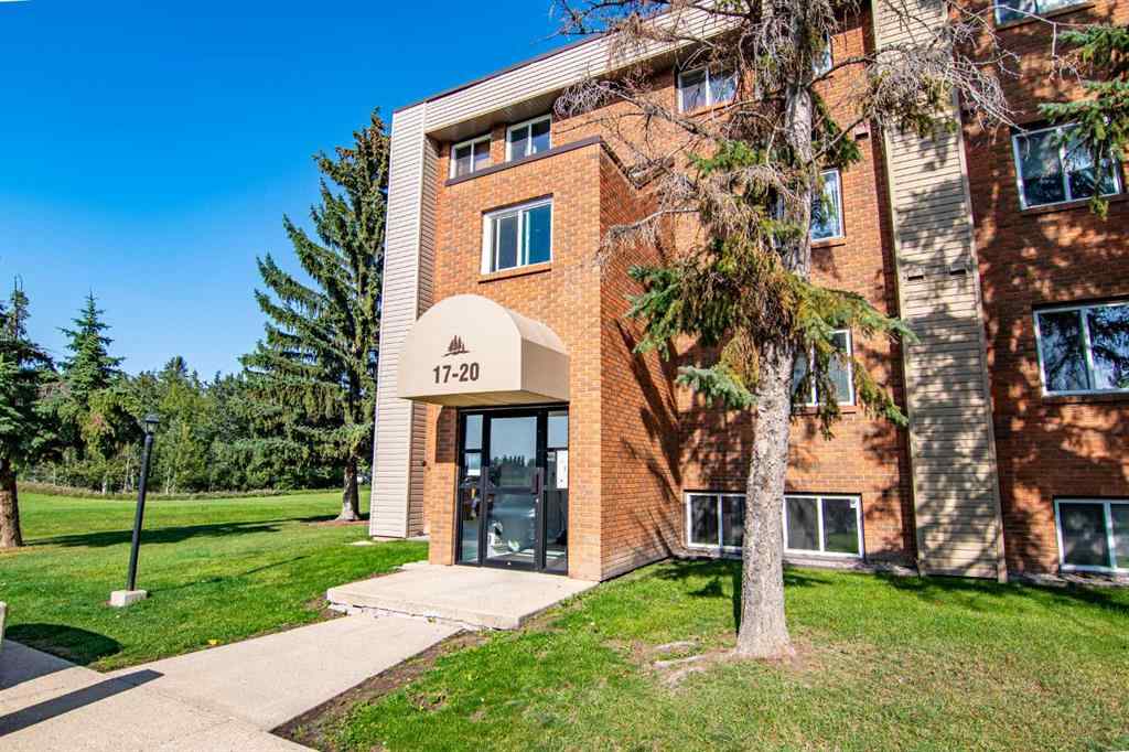 MLS® A2260654 - Unit #19 80 Piper Drive  in Pines Red Deer, Residential
