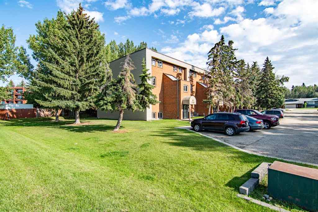 MLS® A2260654 - Unit #19 80 Piper Drive  in Pines Red Deer, Residential