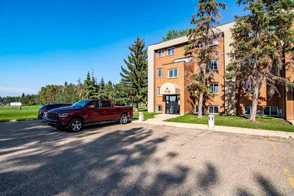 MLS® A2260654 - Unit #19 80 Piper Drive  in Pines Red Deer, Residential