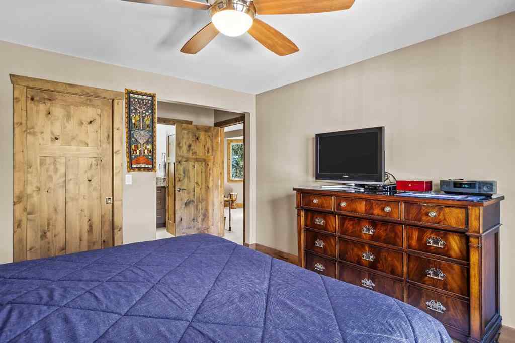 MLS® A2260656 - Unit #3 810 4th Street NW in South Canmore Canmore, Residential