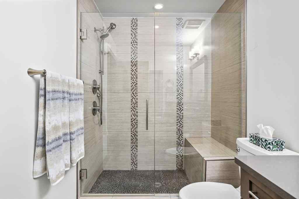 MLS® A2260656 - Unit #3 810 4th Street NW in South Canmore Canmore, Residential