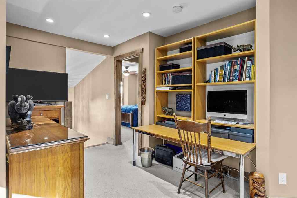 MLS® A2260656 - Unit #3 810 4th Street NW in South Canmore Canmore, Residential