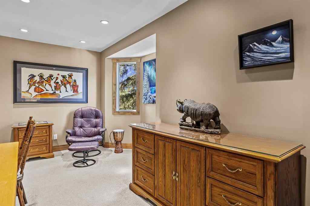 MLS® A2260656 - Unit #3 810 4th Street NW in South Canmore Canmore, Residential