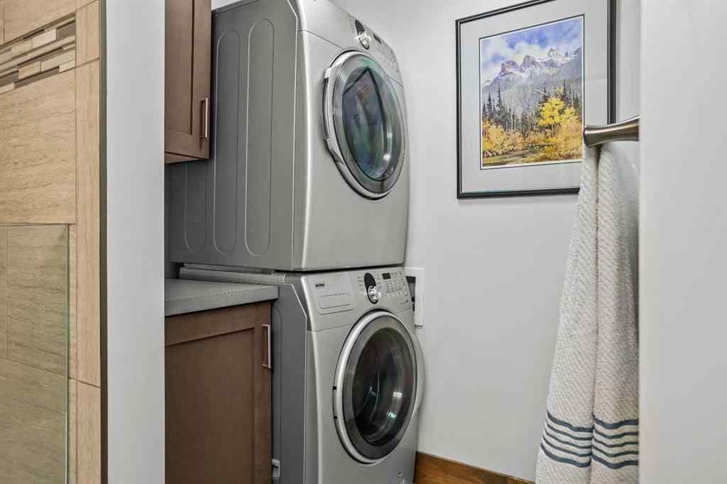 MLS® A2260656 - Unit #3 810 4th Street NW in South Canmore Canmore, Residential