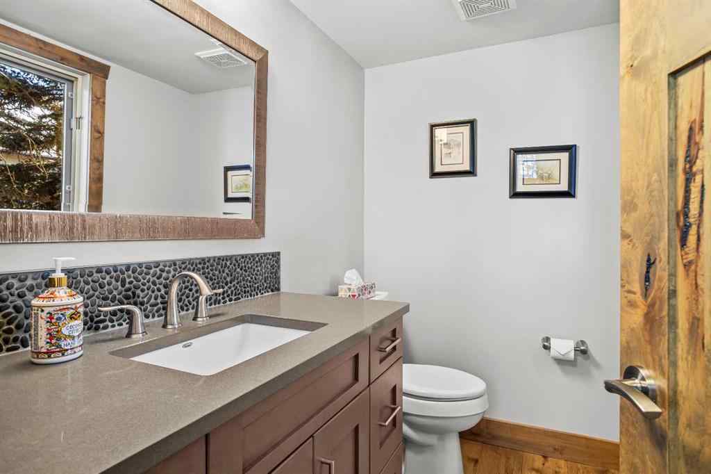 MLS® A2260656 - Unit #3 810 4th Street NW in South Canmore Canmore, Residential