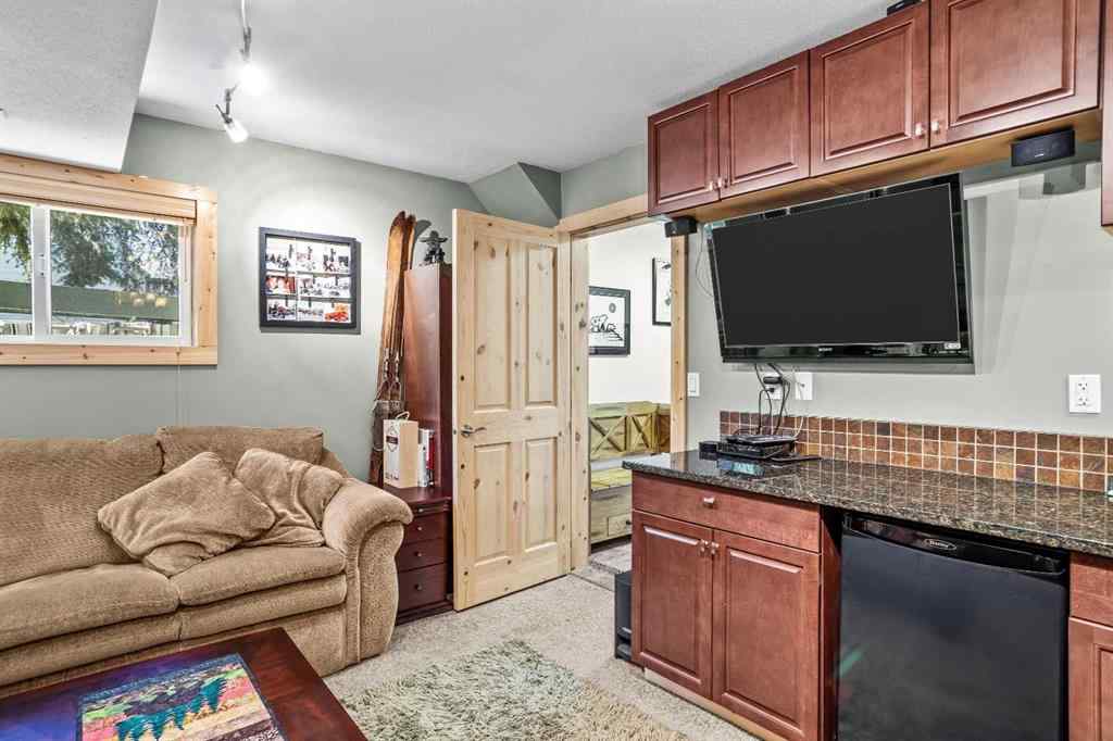 MLS® A2260656 - Unit #3 810 4th Street NW in South Canmore Canmore, Residential