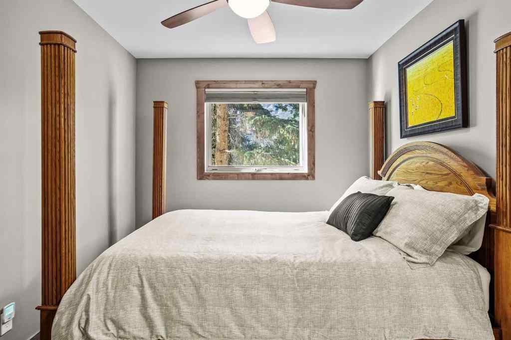 MLS® A2260656 - Unit #3 810 4th Street NW in South Canmore Canmore, Residential