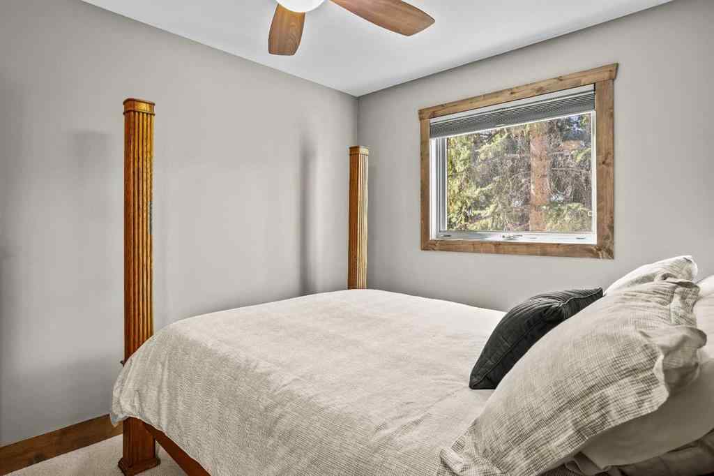 MLS® A2260656 - Unit #3 810 4th Street NW in South Canmore Canmore, Residential