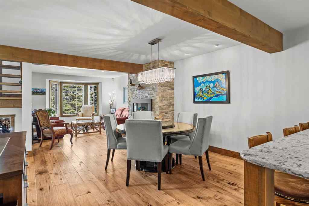 MLS® A2260656 - Unit #3 810 4th Street NW in South Canmore Canmore, Residential