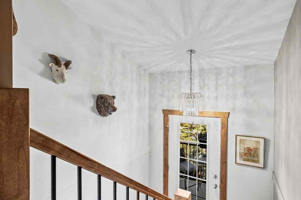 MLS® A2260656 - Unit #3 810 4th Street NW in South Canmore Canmore, Residential