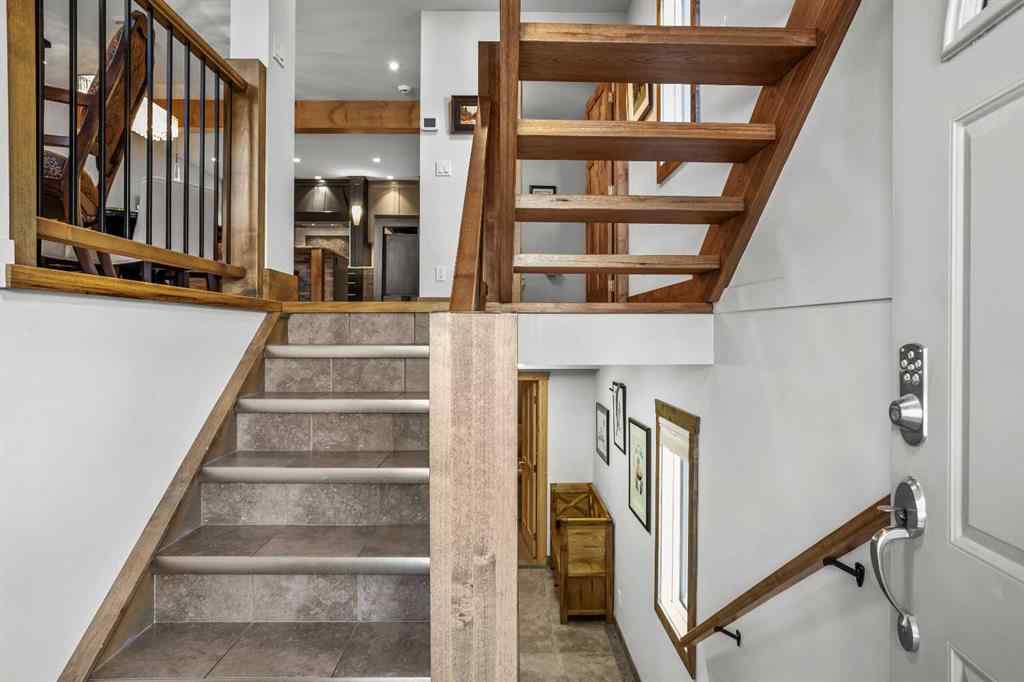 MLS® A2260656 - Unit #3 810 4th Street NW in South Canmore Canmore, Residential