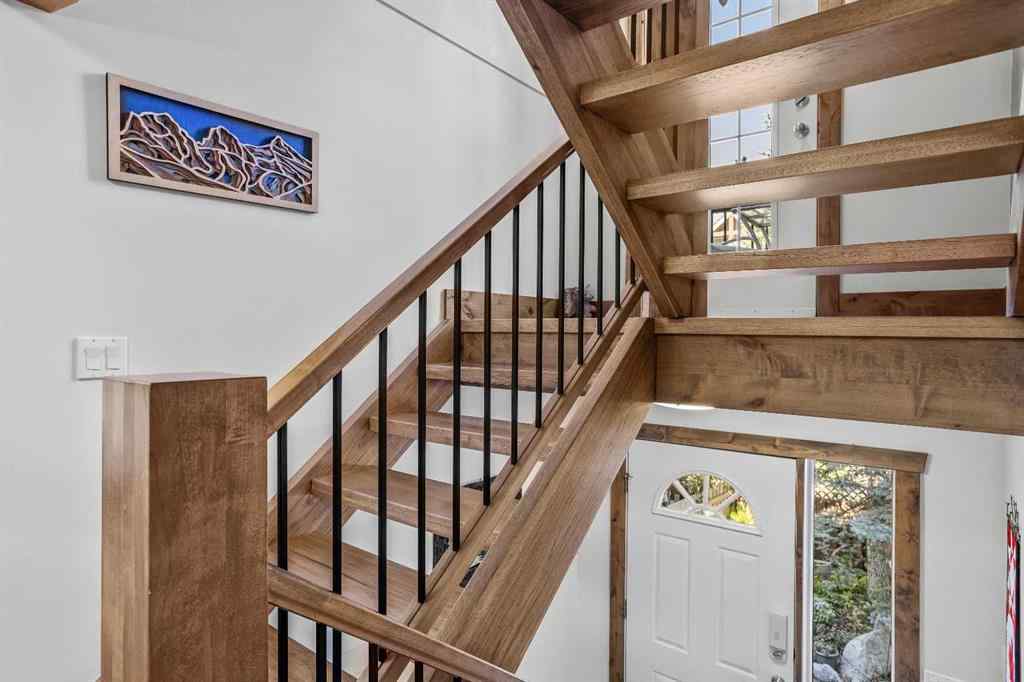 MLS® A2260656 - Unit #3 810 4th Street NW in South Canmore Canmore, Residential