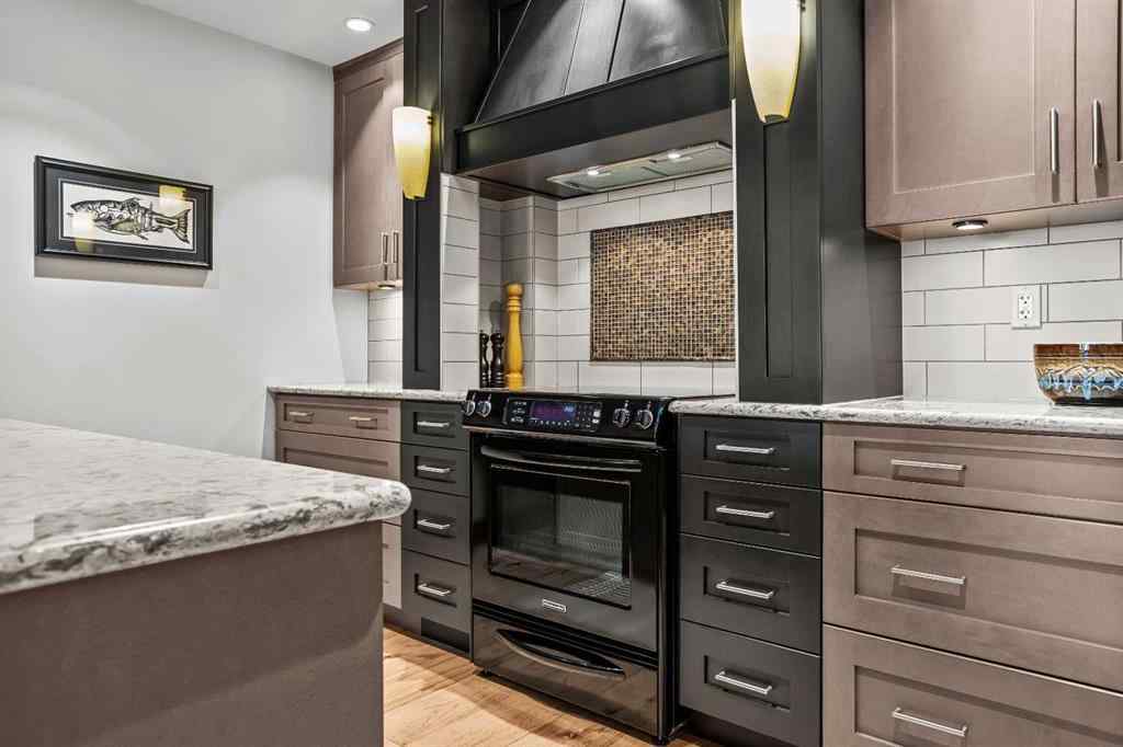 MLS® A2260656 - Unit #3 810 4th Street NW in South Canmore Canmore, Residential