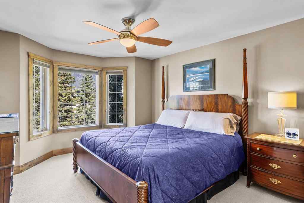 MLS® A2260656 - Unit #3 810 4th Street NW in South Canmore Canmore, Residential