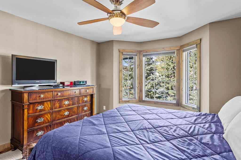 MLS® A2260656 - Unit #3 810 4th Street NW in South Canmore Canmore, Residential